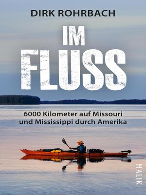 cover image of Im Fluss